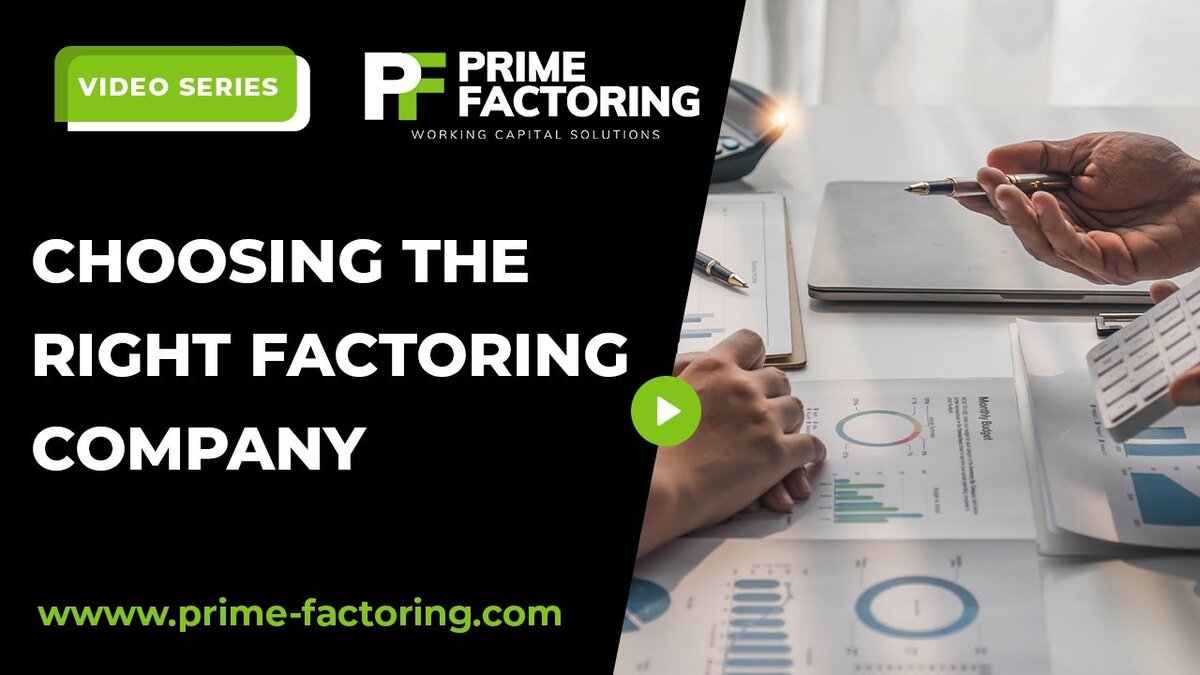 factoring company